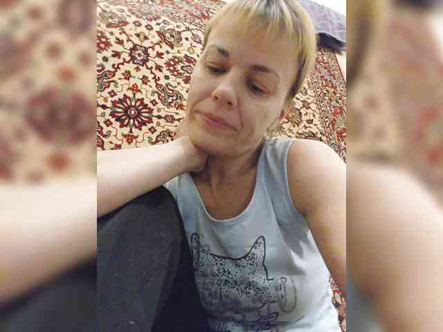 KissaHot webcam