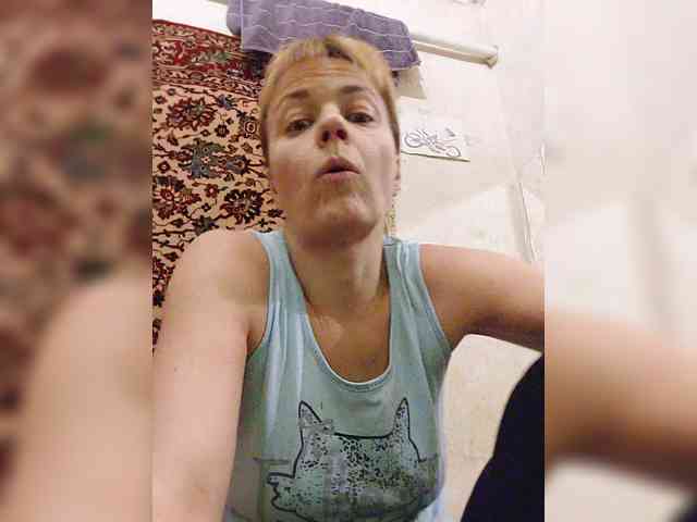 KissaHot webcam