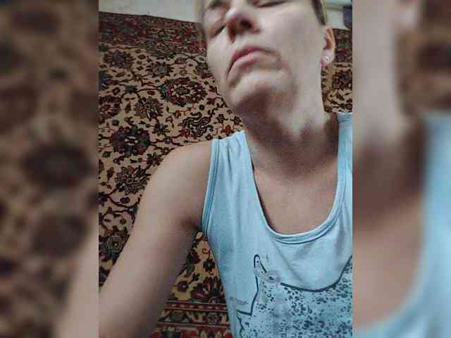 KissaHot webcam