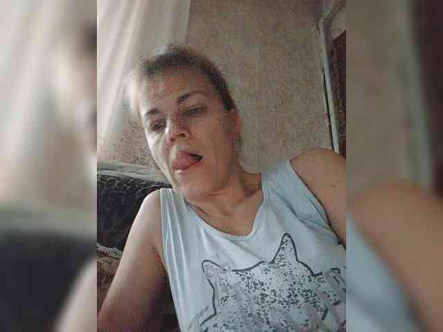 KissaHot webcam