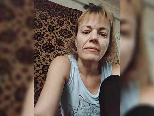 KissaHot webcam