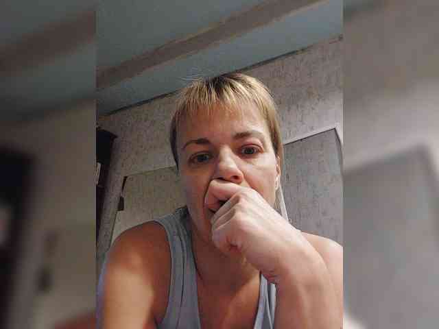 KissaHot webcam