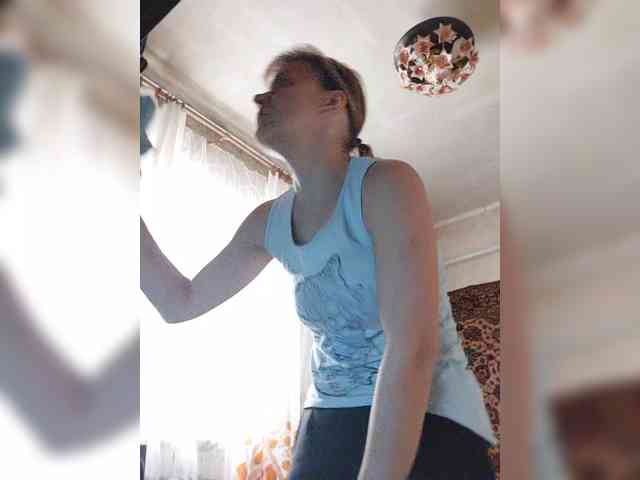 KissaHot webcam