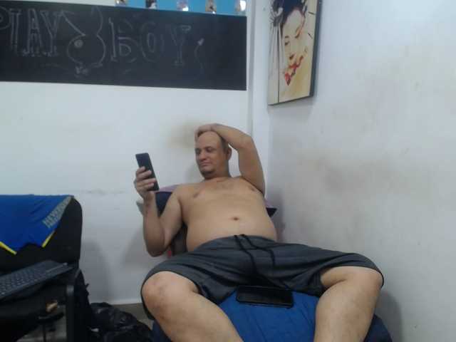 MarcKaNjossi webcam