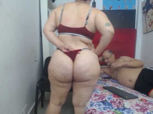 MarcKaNjossi webcam