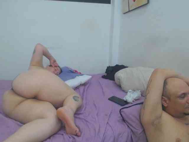 MarcKaNjossi webcam