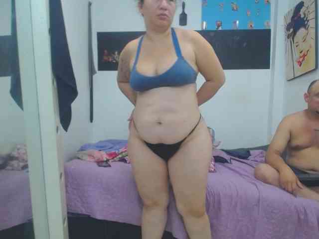MarcKaNjossi webcam