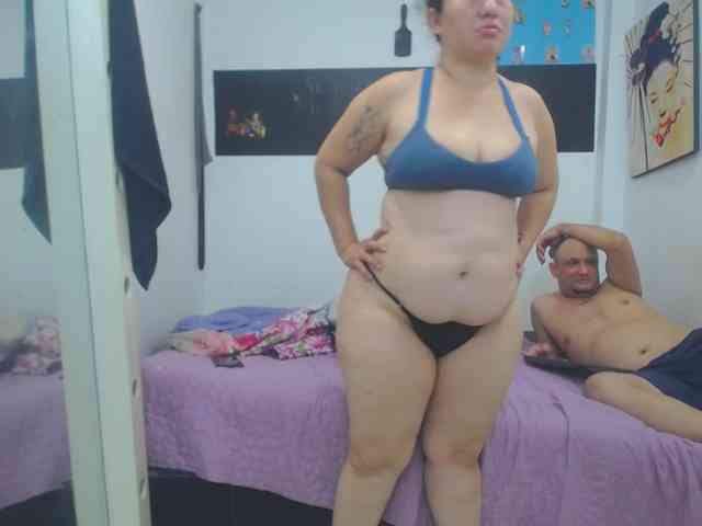 MarcKaNjossi webcam