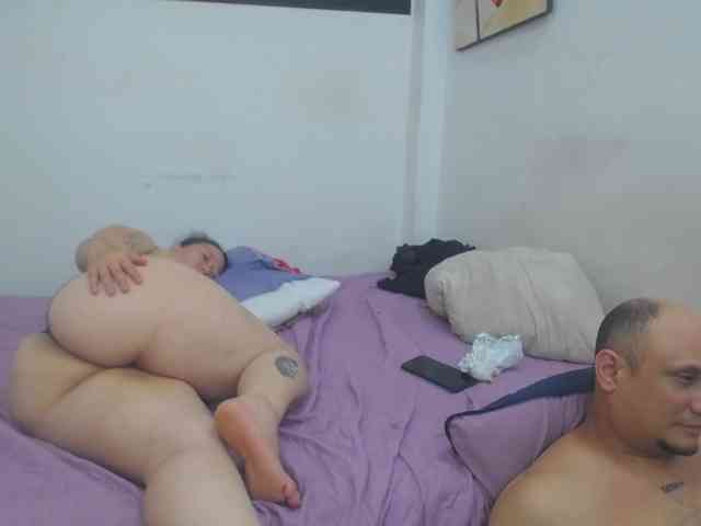 MarcKaNjossi webcam