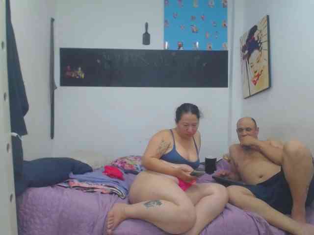 MarcKaNjossi webcam