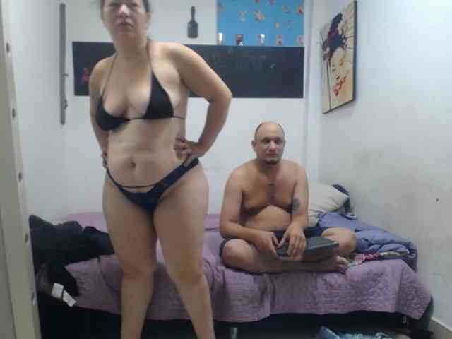 MarcKaNjossi webcam