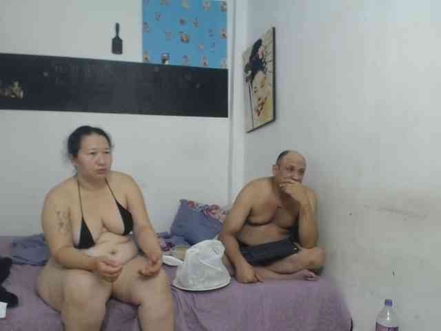 MarcKaNjossi webcam
