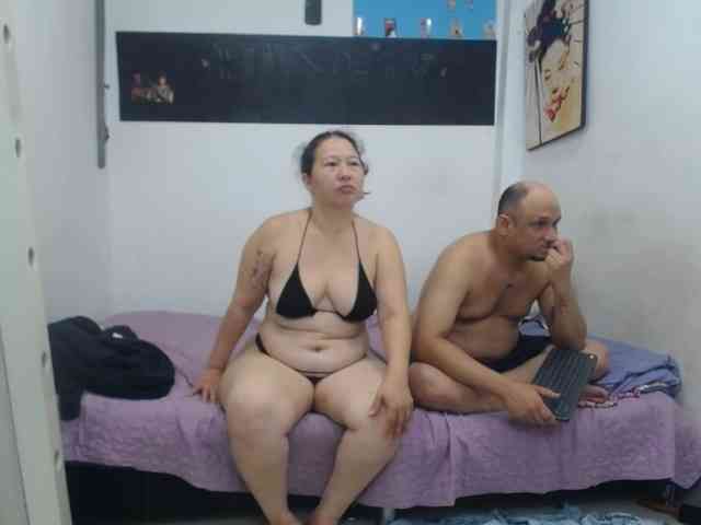 MarcKaNjossi webcam
