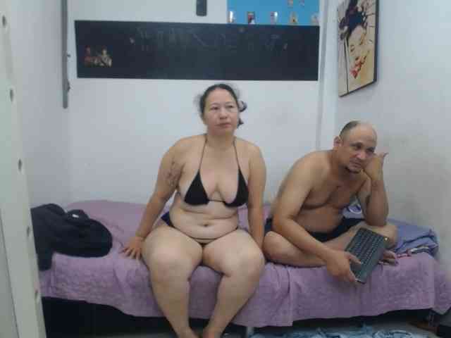 MarcKaNjossi webcam