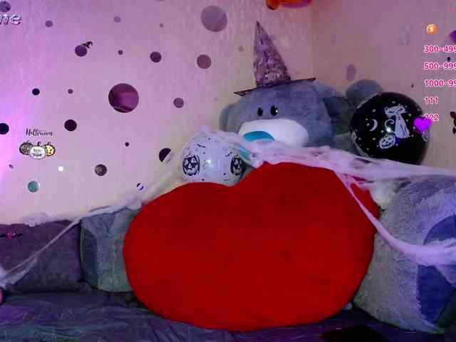 Angel-Vita webcam