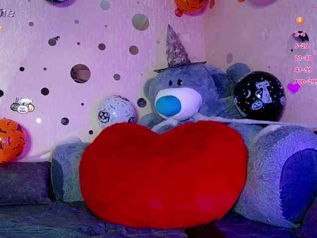 Angel-Vita webcam