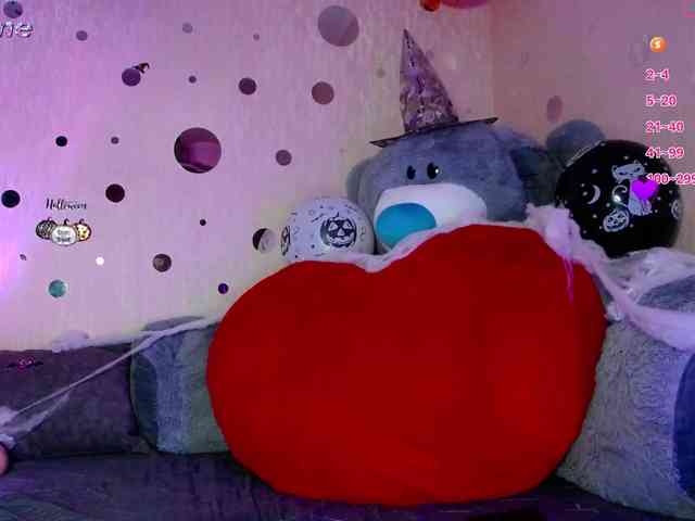 Angel-Vita webcam