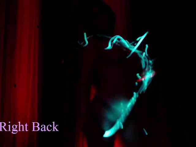 Angel-Vita webcam