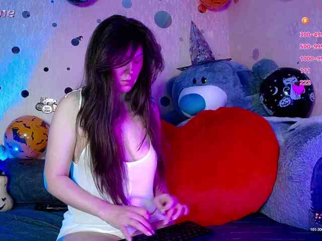Angel-Vita webcam