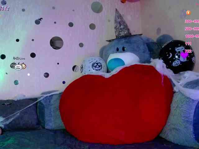 Angel-Vita webcam