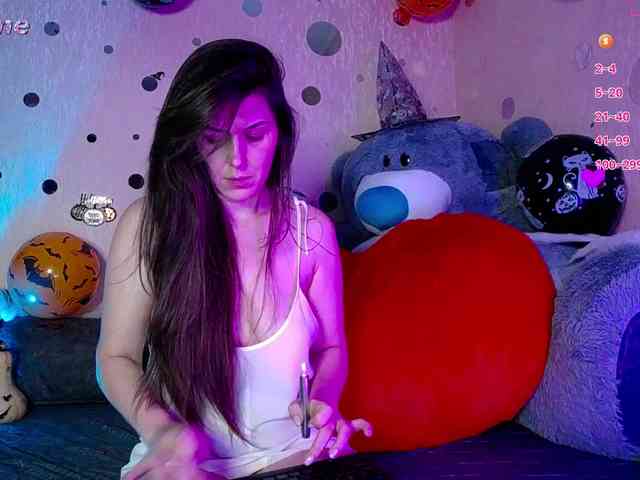 Angel-Vita webcam