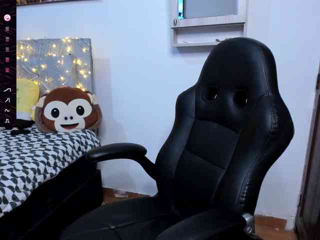 angelaagomez webcam