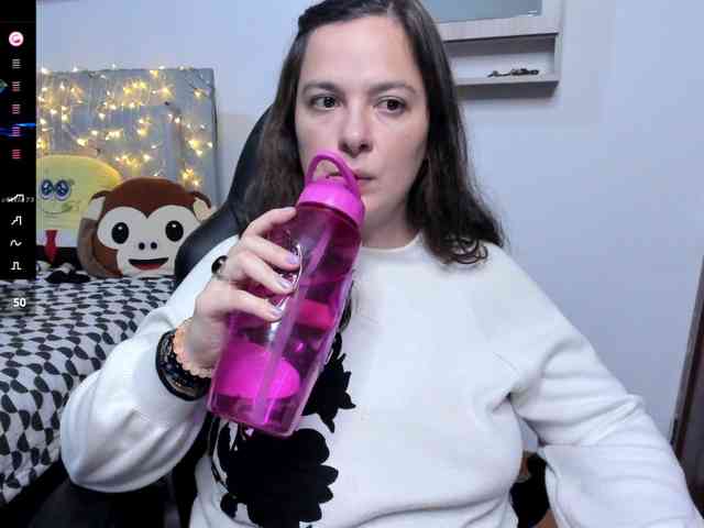 angelaagomez webcam