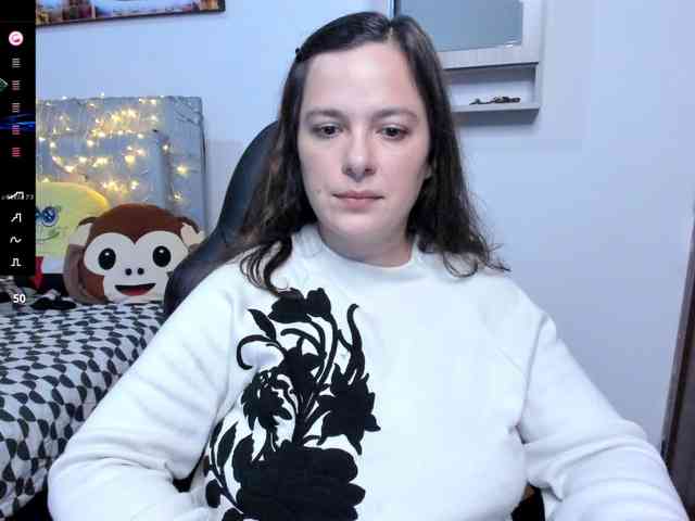 angelaagomez webcam