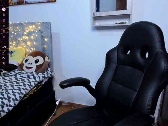 angelaagomez webcam