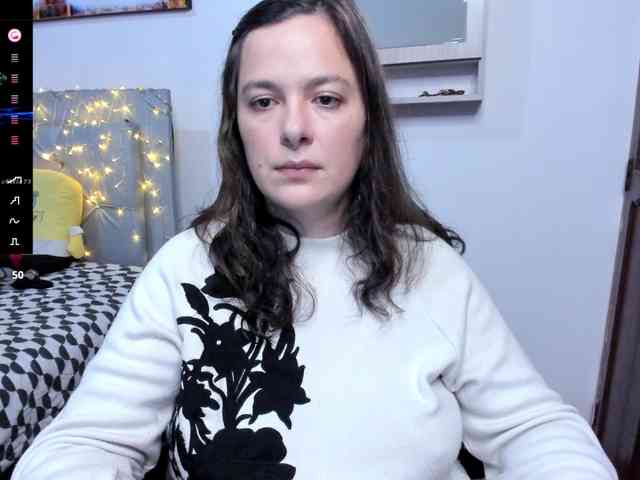 angelaagomez webcam