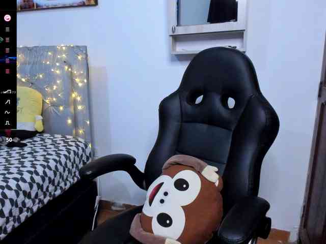 angelaagomez webcam