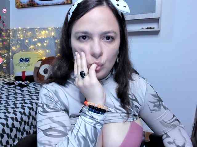 angelaagomez webcam