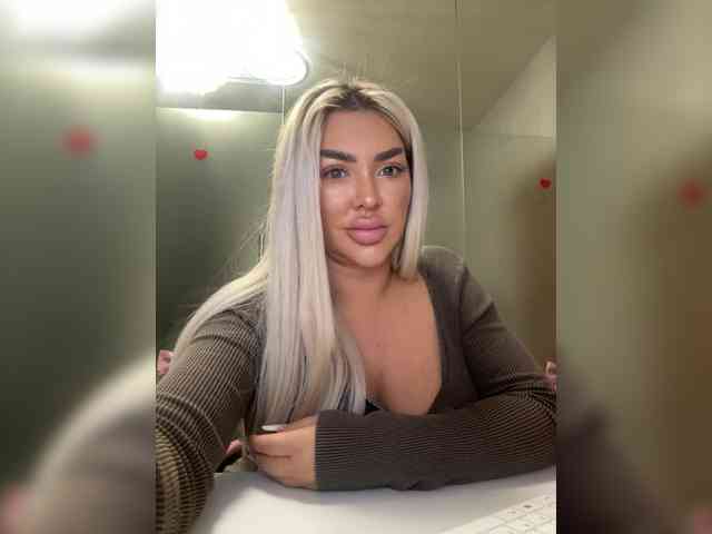 SarahStone webcam