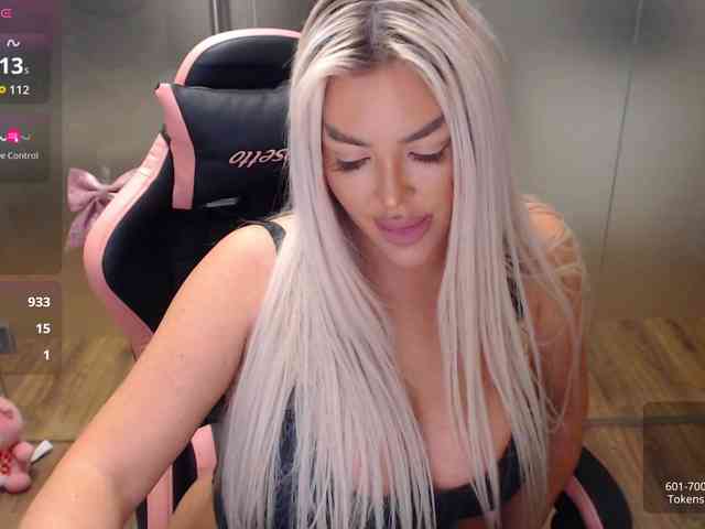SarahStone webcam