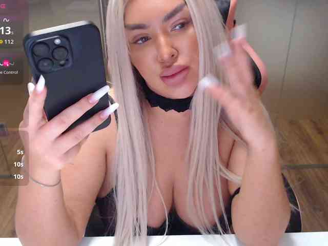 SarahStone webcam