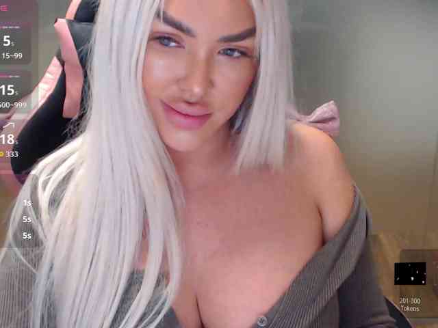 SarahStone webcam