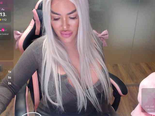 SarahStone webcam