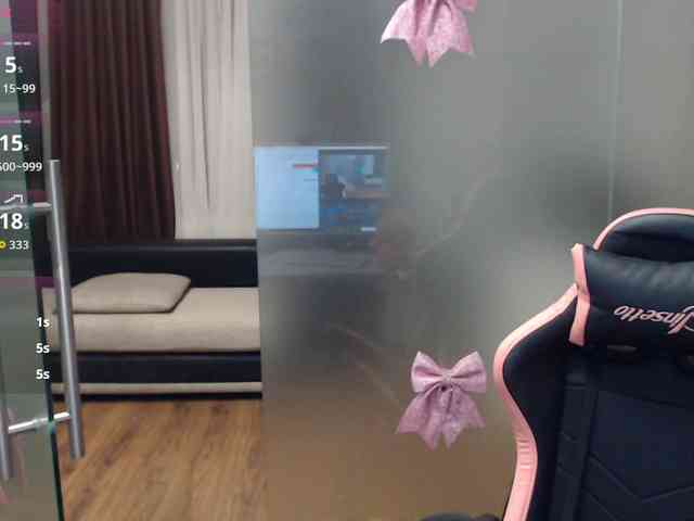 SarahStone webcam