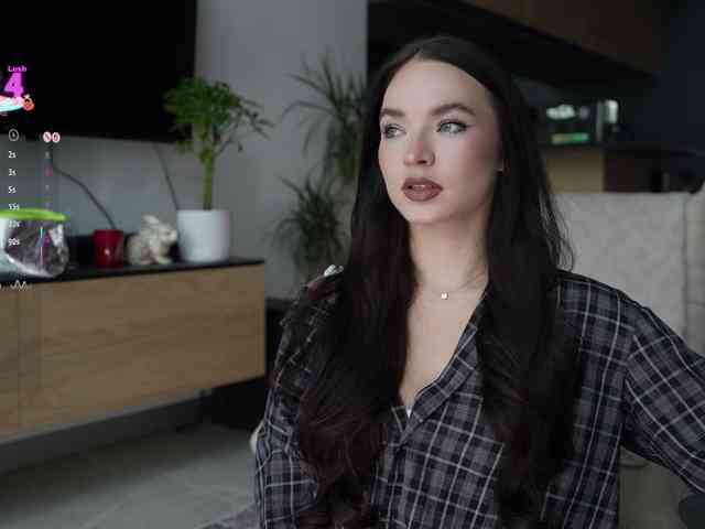 blackvelveet webcam