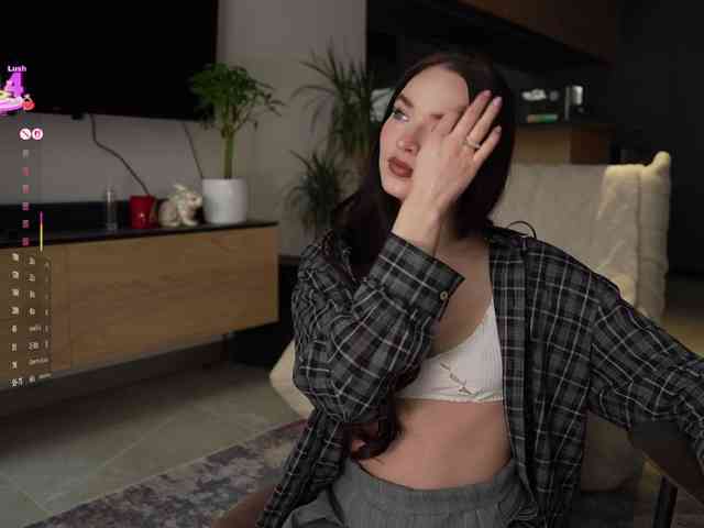 blackvelveet webcam