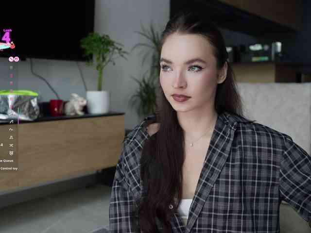 blackvelveet webcam
