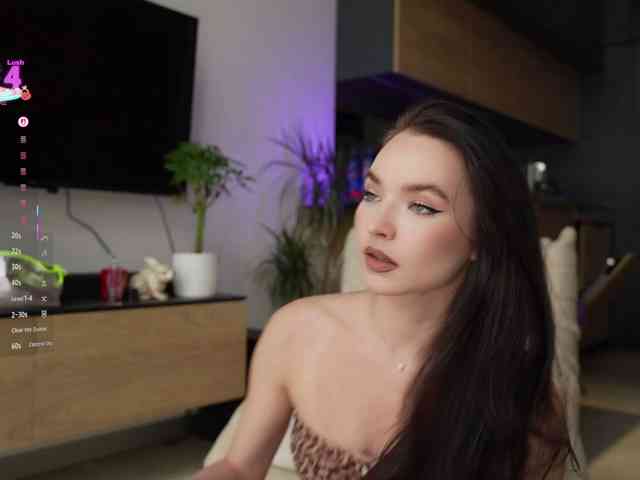 blackvelveet webcam