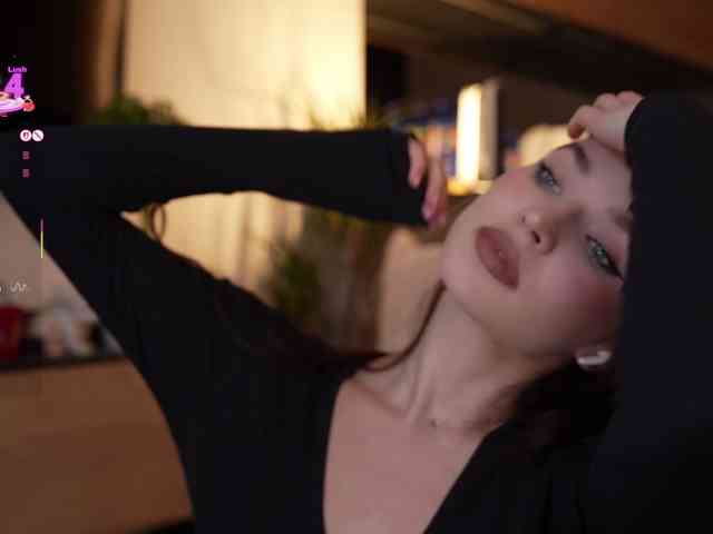 blackvelveet webcam