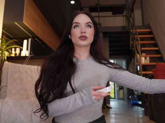 blackvelveet webcam