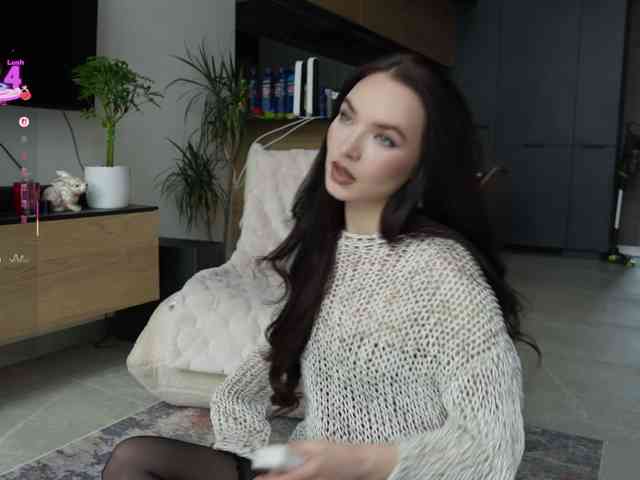 blackvelveet webcam