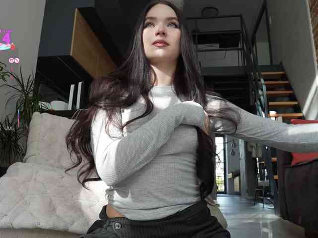blackvelveet webcam