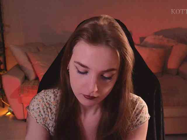 KOTTYAA webcam