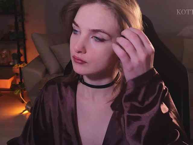 KOTTYAA webcam