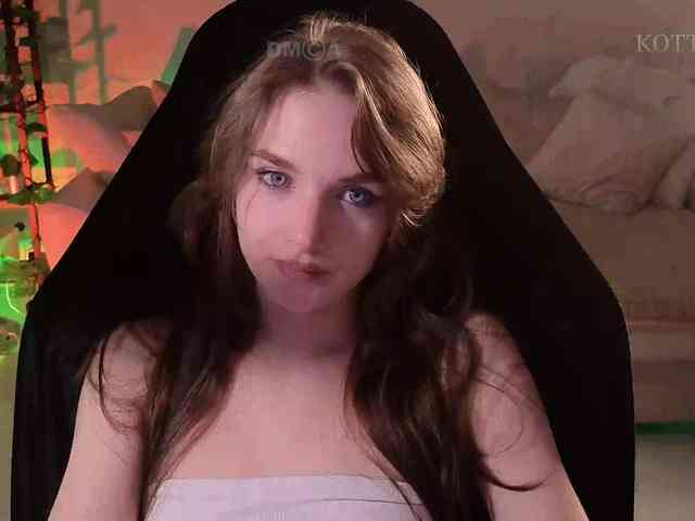 KOTTYAA webcam