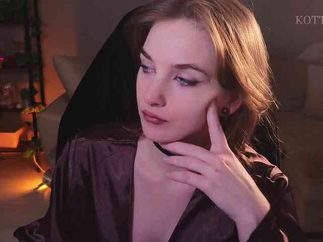 KOTTYAA webcam